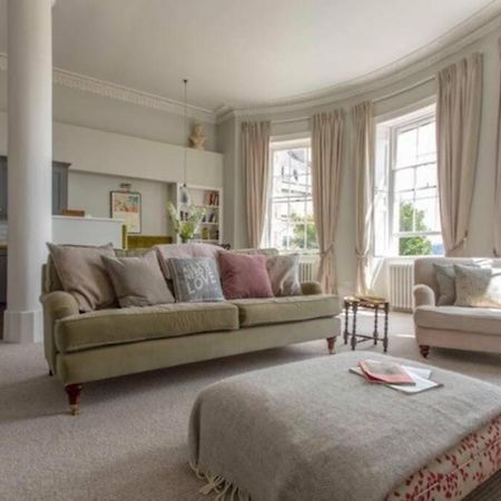 Appartement Stylish Georgian Retreat à Bath Extérieur photo