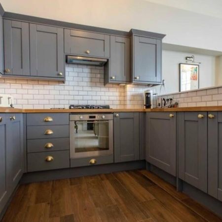 Appartement Stylish Georgian Retreat à Bath Extérieur photo