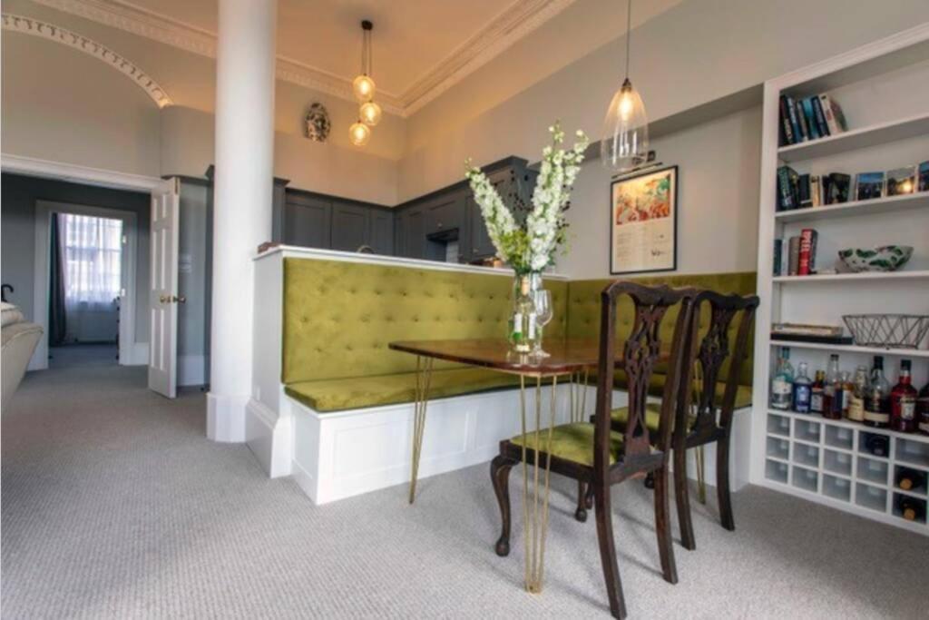Appartement Stylish Georgian Retreat à Bath Extérieur photo
